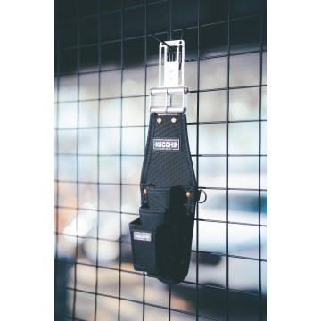 XECOHS｜細工袋 Precision Holster