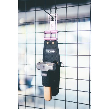 XECOHS｜錘工包Hammer Pack
