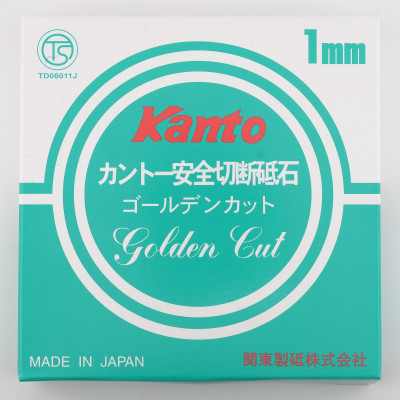 日本關東Kanto 切斷砂輪片