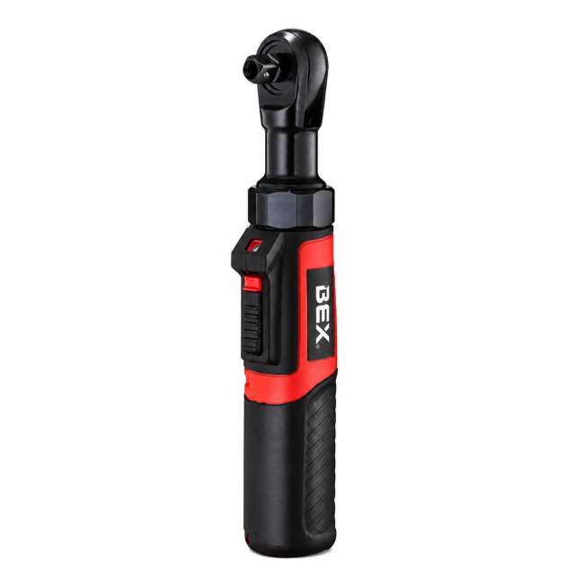 𝗕𝗘𝗫 霸士 RW101SA0 鋰電3/8"迷你棘輪扳手/起子雙用機 45件套裝組