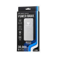 VENTI 風神 C-30K 30V 30000mAh 行動電源 空調服 風扇背心備用電源