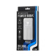 VENTI 風神 C-30K 30V 30000mAh 行動電源 空調服 風扇背心備用電源