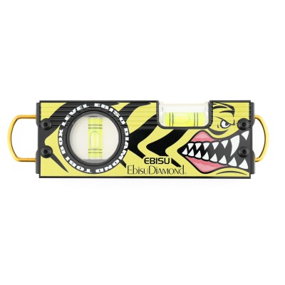 日本ED-TBOXB 怪獸 水平尺